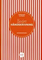 Bedre håndskrivning af C. Clemens