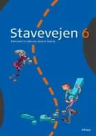 Stavevejen 6 af Marianne Brandt Jensen og Mogens Brandt Jensen
