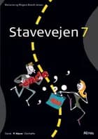Stavevejen 7, 9. kl., Elevhæfte