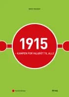 1915 af Birgit Knudsen