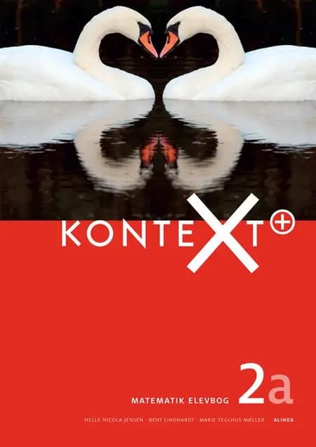 Kontext+ 2¤A af Bent Lindhardt