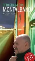 Otto giorni con Montalbano af Andrea Camilleri