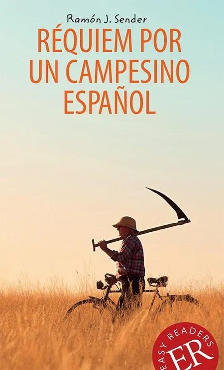 Réquiem por un campesino espagñol, ER C af Ramón J. Sender