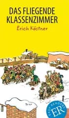 Das fliegende Klassenzimmer, ER B af Erich Kästner