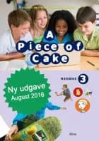 A Piece of Cake 3, Workbook