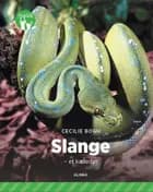 Slange af Cecilie Bogh