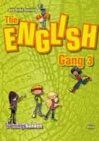 The English gang 3 af Jette Brinkel Rosenberg