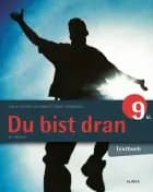 Du bist dran 9 kl. af Annette Smidt Jørgensen og Tanja Jessing