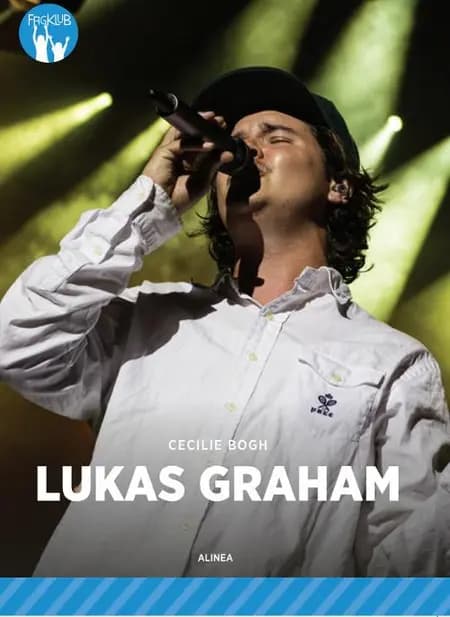 Lukas Graham af Cecilie Bogh
