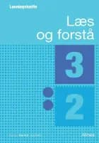 Læs og forstå, Løsningshæfte 3, 2 af Lavra Enevoldsen og Anton Nielsen