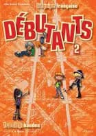 Débutants 2 af Jette Brinkel Rosenberg