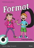 Format 0, Træningshæfte af Janus Madsen, Leane Camille Denise Rasmussen og Alice Darville