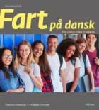 Fart på dansk, To ord fra timen, Elevhæfte af Mette-Maria Rydén