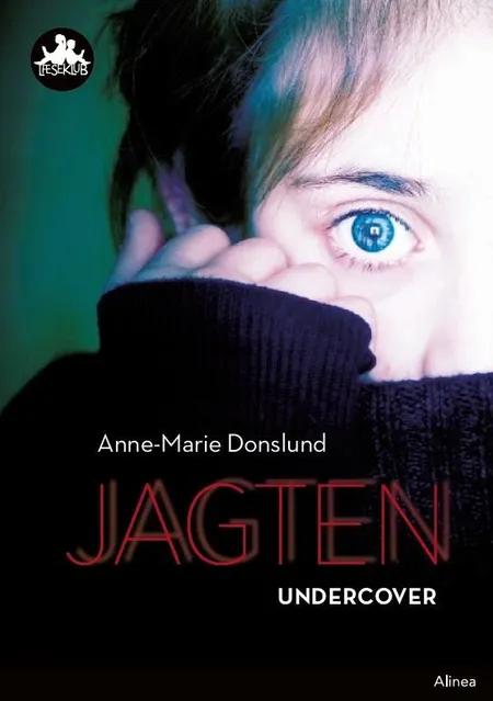 Undercover af Anne-Marie Donslund