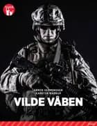 Vilde våben, Rød Fagklub