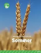 Sommer af Andreas Munk Scheller
