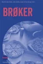 Turbo, Brøker af Stine Dunkan Gents, Julie Hardbo Larsen og Trine Borgen Holm