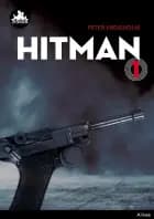 Hitman 1, Sort Læseklub af Peter Krogholm