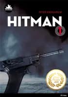 Hitman 1, Sort Læseklub af Peter Krogholm