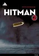 Hitman 2, Sort Læseklub af Peter Krogholm