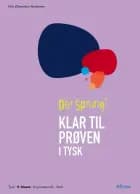 Der Sprung!, Klar til prøven i tysk af Kim Østerskov Andersen