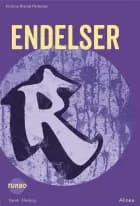 Turbo, Endelser af Anna Boesen og Kirstine Brandt Pedersen