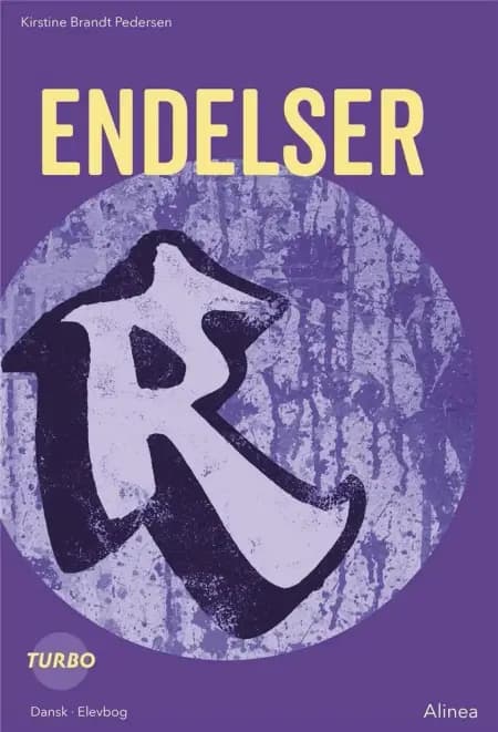 Turbo, Endelser af Anna Boesen