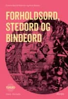 Turbo, Forholdsord, stedord og bindeord af Anna Boesen og Kirstine Brandt Pedersen