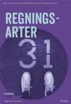 Turbo, Regningsarter af Stine Dunkan Gents, Julie Hardbo Larsen og Trine Borgen Holm