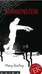 Frankenstein (Easy Readers) af Mary Shelly