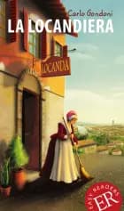 La locandiera, ER C af Carlo Goldoni