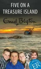 Five on a Treasure Island, ER B af Enid Blyton