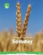 Sommer, Grøn Fagklub af Andreas Munk Scheller
