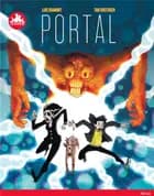 Portal, Rød Læseklub af Lars Kramhøft og Tom Kristensen