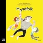 Mandfolk af Mette Hegnhøj