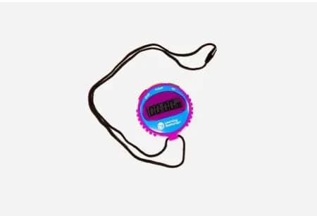 Stopur af Jesper Lyders Andersen