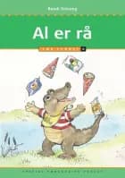 Al er rå, Læs lydret 0 af Randi Solvang