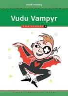 Vudu Vampyr, Læs lydret 3 af Randi Solvang