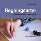 Regningsarter af Anne-Christine Weber og Louise Bach Jeppesen