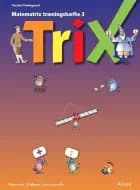Matematrix, Trix, Træningshæfte 3 af Carsten Hedegaard