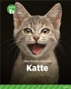 Katte, Grøn Fagklub af Trine Risom-Andersen