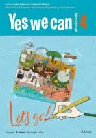 Yes we can 4, My Workbook af Catherine Watson og Louise Holst Tollan