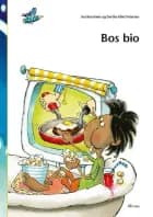 Den første læsning 0. kl. Lydret fri læsning, Bos bio af Dorthe Klint Petersen og Ina Borstrøm