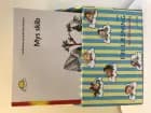 Den første læsning 1. kl., Let fri læsning, 25 bøger af Ina Borstrøm og Dorthe Klint Petersen