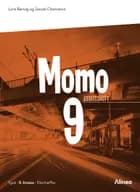 Momo 9, Arbeitsheft