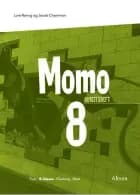 Momo 8, Arbeitsheft af Lore Rørvig og Jacob Chammon