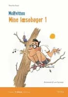 Molevitten, Min læsebog 1, 1. kl. af Pernille Frost