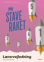 Ny Staveraket Lærervejledning af Elsebeth Otzen og Randi Solvang