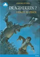Drageherren 2, Fanget af orker, Blå Læseklub af Josefine Ottesen
