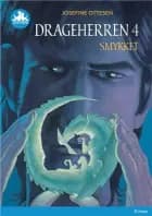 Drageherren 4, Smykket, Blå Læseklub af Josefine Ottesen